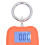 200kg Load Portable Hanging Scale - Accurate & Durable w/ LCD Display 12