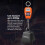 200kg Load Portable Hanging Scale - Accurate & Durable w/ LCD Display 4