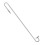 Aquarium Air Bubble Oxygenation Atomizer-Stainless steel 40cm 1