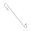 Aquarium Air Bubble Oxygenation Atomizer-Stainless steel 35cm 1
