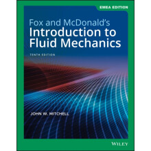 Fox and McDonalds Introduction to Fluid Mechanics EMEA Edition by Mitc