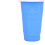 400ml Blauer Quick-Frost-Becher mit Silikagel, Durstlöscher, Slushiemaker 5