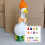 Elastisch vakantiewatervogelhoedassortiment 8 stijlen Permanente 7