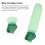 600ml Portable Baby Urinal - Leakproof, Reusable, Foldable Plastic 12