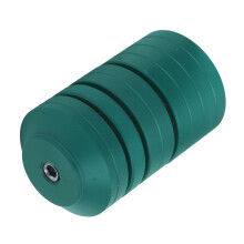 Aluminiumlegierung Bogen- Stabilisierungsgürtel-Set für Recurve & Bogen Grün