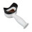 Detector de placa dental ABS, 3 pilas AAA, rojo 14