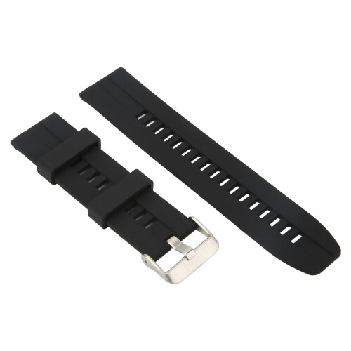 Smartwatch-Armband aus weichem Silikon, 1