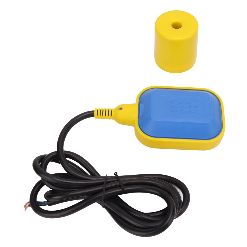 220V Ip68 Float Switch For Water Level Control, 15A 8A 8441357043548