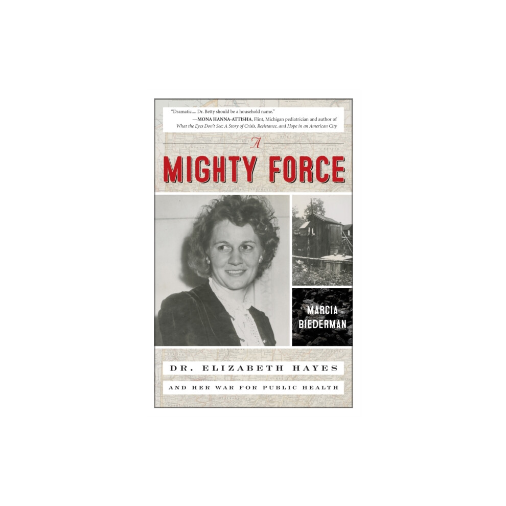 Mighty Force