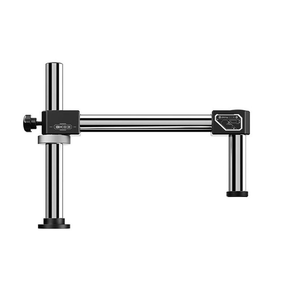 Precisions Double Arm Boom Stand Microscope Articulating Arm