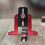 Height Depth Gauge Featuring Etched Scale for Routings 2