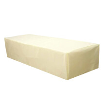 Thermal Garden Cover Shelter Barrier Blanket Suitable For-Beige