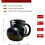 3D Boxing Glove Nonrust Steel Coffee Cup Durable Kitchen-White 3