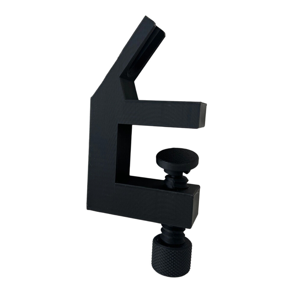 Zippers Stabilizing Tool Enhances Accuracy In Diy-Black 7695000240568