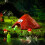Herpeton Shelter For Toads Toads Lizards Tortoises-Green 5