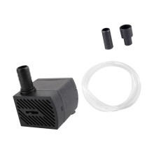 Pompes submersibles à faible puissance, fonctionnement-5W