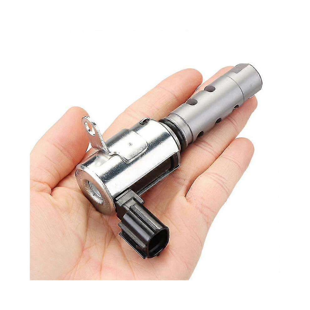 Kikidex (As Show, One Size) Engine Variable Timing Solenoid Vvt Valve For / 1999-2010 3.0L /3.3L 15340-20010 15330-20010