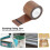 Hitzebeständiges Klebeband, PTFE-Material, 14