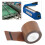 Hitzebeständiges Klebeband, PTFE-Material, 12