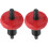 Lawns Starter Jump Start Drill Bit Adapter, Steel Construction, Electric Engine Start, Compatible With Multiple Brands 3