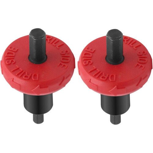 Lawns Starter Jump Start Drill Bit Adapter, Steel Construction, Electric Engine Start, Compatible With Multiple Brands 2