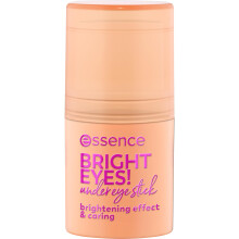 Essence - Contorno de Ojos en Barra Bright Eyes! - 02 Miel Cálido