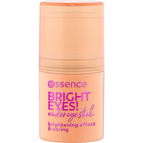 Essence - Stick Contour voor de Ogen Heldere Ogen! - 02 Warme Honing