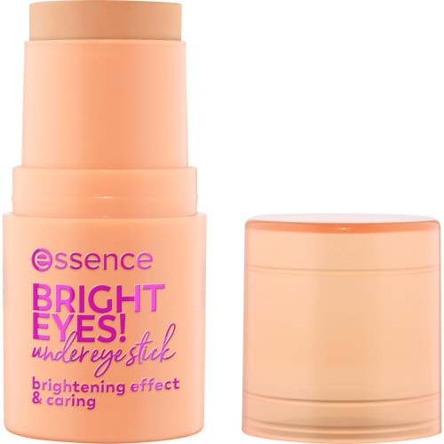 Essence - Stick Contour voor de Ogen Heldere Ogen! - 02 Warme Honing 1