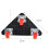 (As show, One size) Mobile Transport Gods Heavy Things Convenient Moving Tool Moving Machine 4
