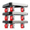 (As show, One size) Mobile Transport Gods Heavy Things Convenient Moving Tool Moving Machine 5