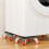 (As show, One size) Mobile Transport Gods Heavy Things Convenient Moving Tool Moving Machine 2
