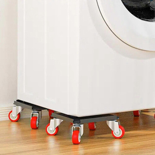 (As show, One size) Mobile Transport Gods Heavy Things Convenient Moving Tool Moving Machine 1