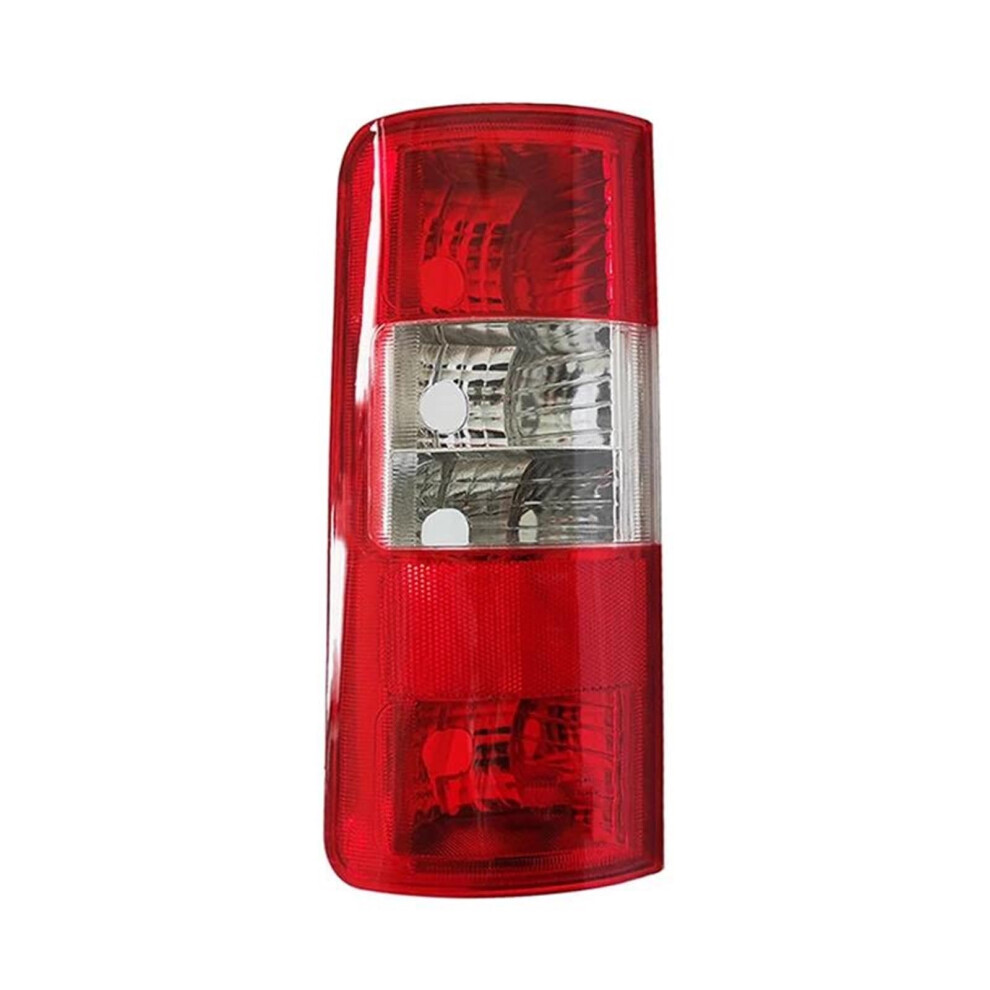 Led Trailer S Rear Tail For Transit Tourneo Connect 2002-2009 Left Side Semi-Assembly Lamp Shade Shell Light 9084446700701