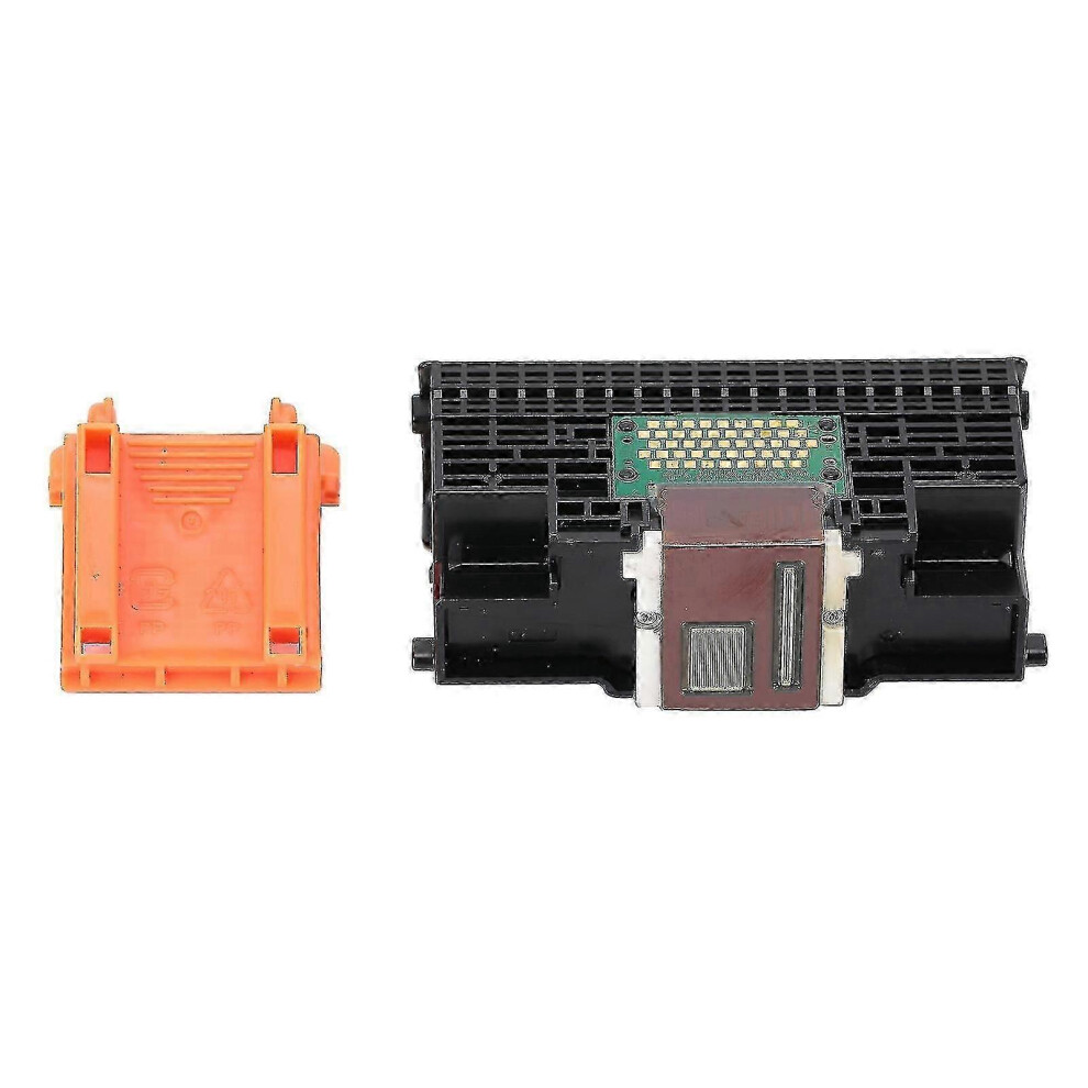Kikidex (as Show, One Size) Canon Mp960 Mp950 Ip7500 Ip7600 Mp970 Color Printhead Replacement Parts_