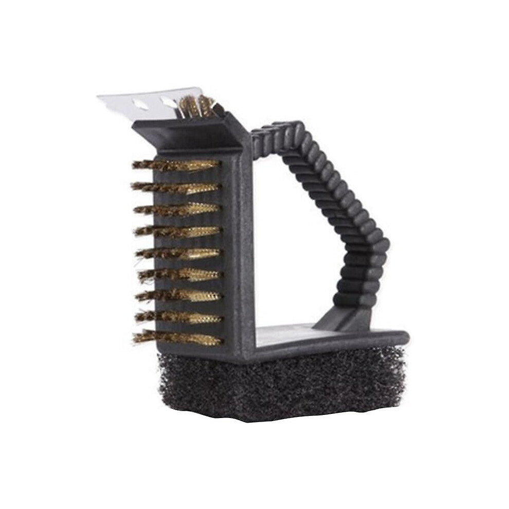 Kikidex (As Show, One Size) Barbecue Brushes Barbecue Cleaner Tools Accessories For Char-Broil Weber Gas And Grills