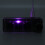 3-Key Mechanical Keyboard Knob Function RGB Backlight for Gaming 14