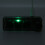 3-Key Mechanical Keyboard Knob Function RGB Backlight for Gaming 15