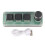 3-Key Mechanical Keyboard Knob Function RGB Backlight for Gaming 2