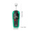 Wireless Moisture Meter No Battery Need Surfaces Safe 3