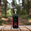 Construction Grade Humidity Meter With Temperature Display 4
