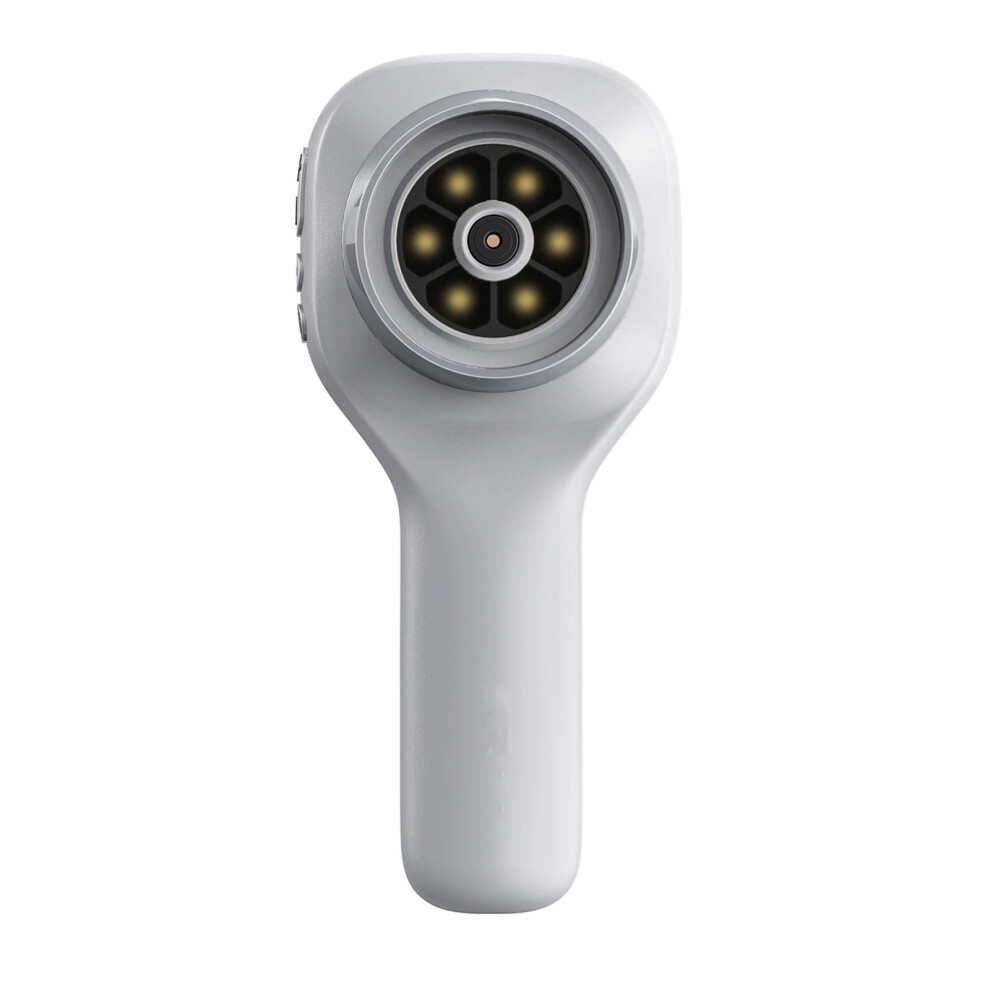 Easy Use 500X Magnification Handheld Microscope Lcd Display For 7754000225248