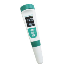 Transportable Water Quality Tester With Voice Prompts 5