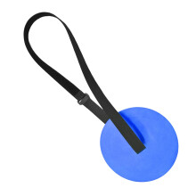 Soccer Goal Target Hockey Throwing Target Tear-Resistant Sports Training Equipment For Backyard Practice And Team Drills