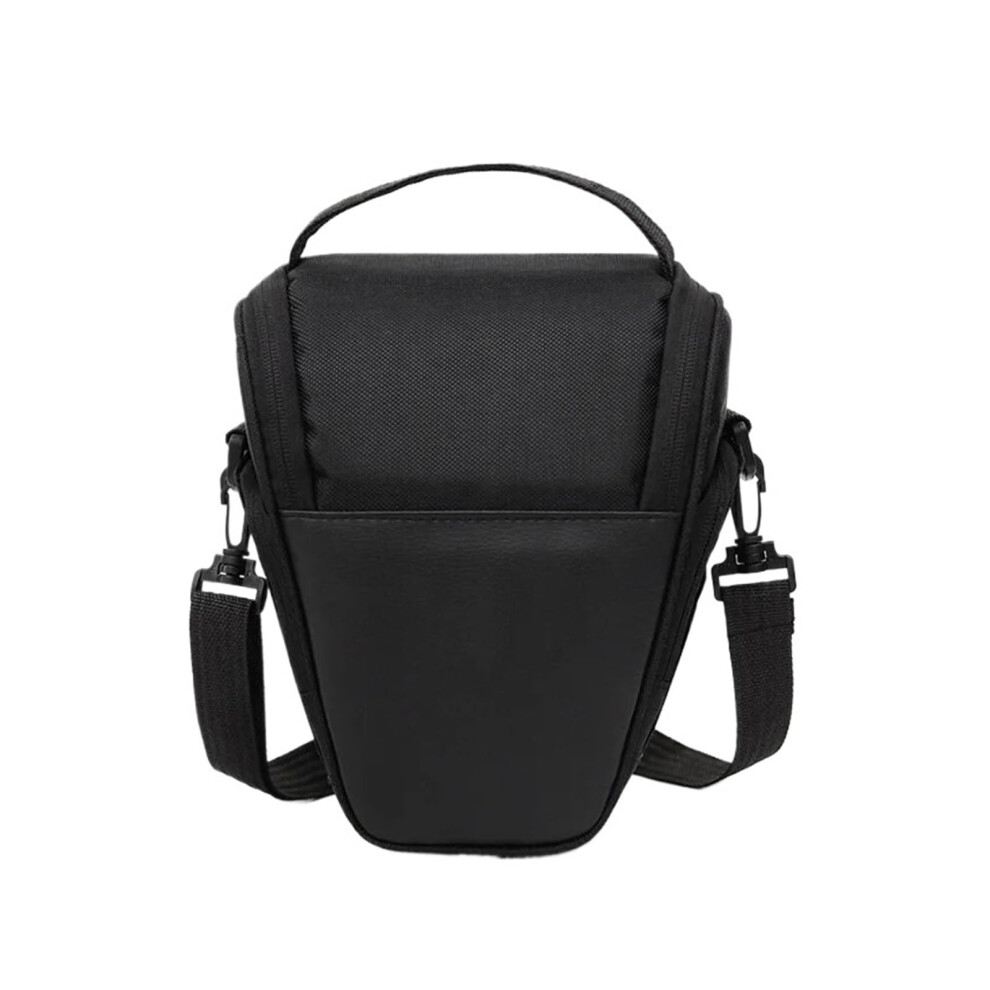 Camera Shoulder Bag Nylon Slr Digital Camera Bag Waterproof, Photographic Equipment Bag For Dslr, Micro For Camera 9105992834617