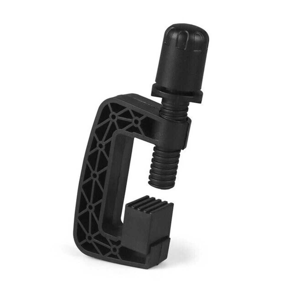 Steering Wheel System Fixing Clamp Mounting Bracket For Logitech G923 G920 G29 G27 G25 Driving Force Racing Wheels 9084446701296