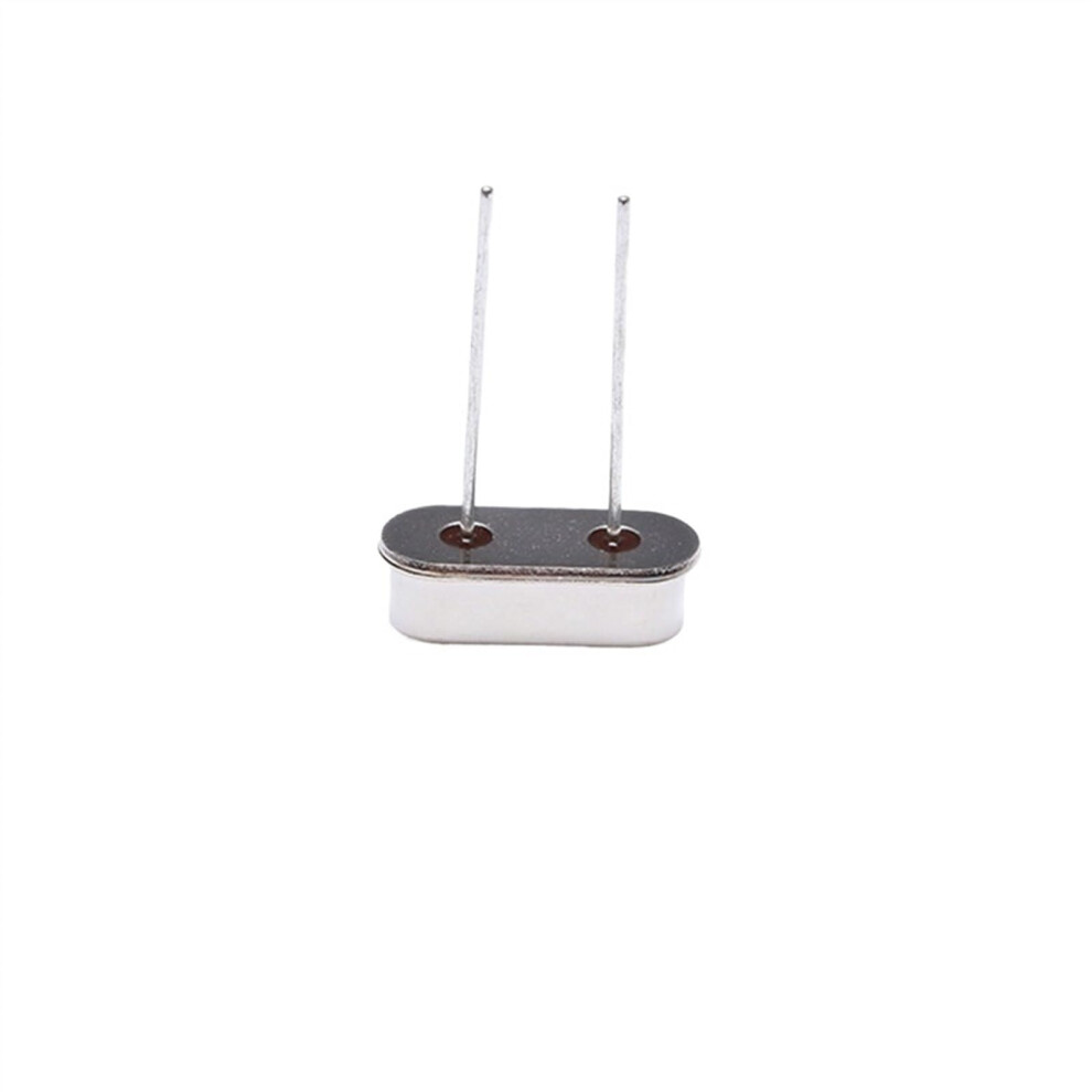 Hc-49S Passive Crystal Oscillator Ceramic Quartz Resonator Dip 5.5296Mhz 10 Pieces Electronic Kit 9105992834853