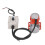 Elektrischer Vibrationsmotor, einstellbare 5