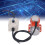 Elektrischer Vibrationsmotor, einstellbare 11