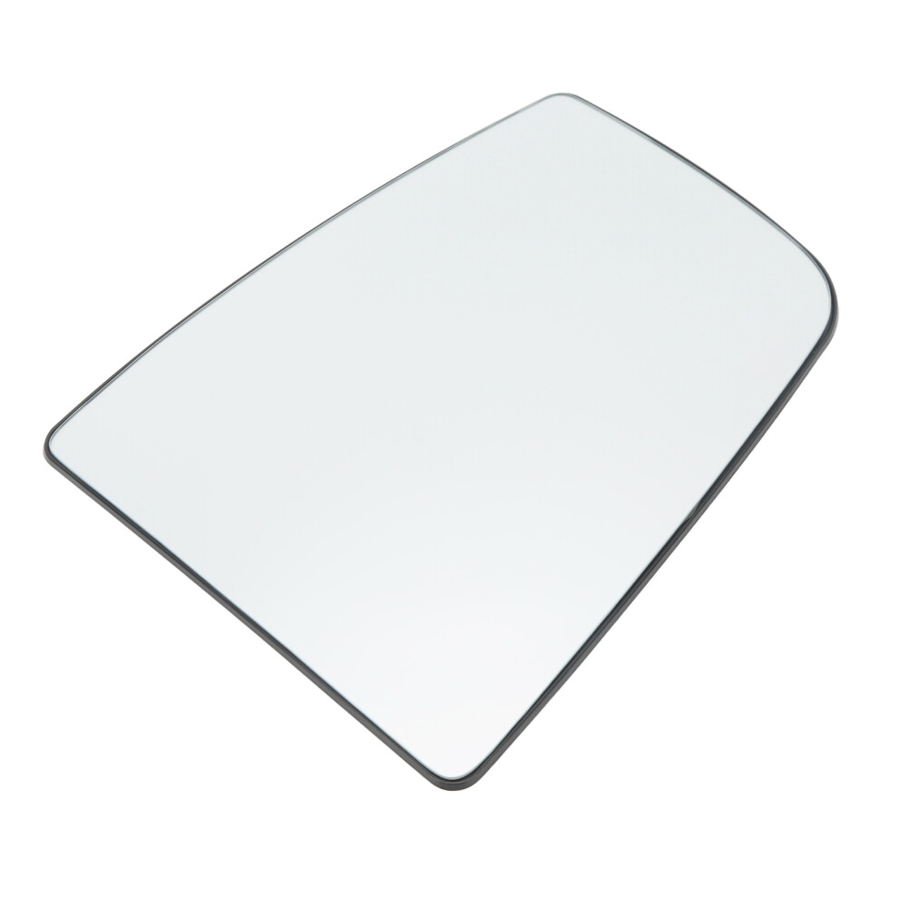 Rear View Mirror Glass For Ford Transit Mk8 2013+ Right Side Replacement 7901357048949