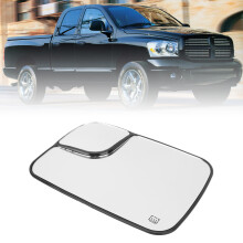 Beheiztes Seitenspiegelflächen-Glas für Dodge Ram 1500 2500 3500 2005-2009